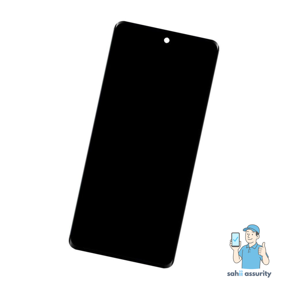 LCD Frame Middle Chassis for Vivo X60 Pro Plus